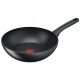 Bratpfannen Wok Tefal Titanium Fusion 28 cm