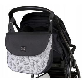    Mio Bebe Kinderwagen-Organizer-Tasche, Kinderwagen-Kinderwagen, Mama-Gepäck