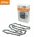 Sägeketten Stihl Schneidkette 36120000052 1,3 mm 3/8 52 Glieder