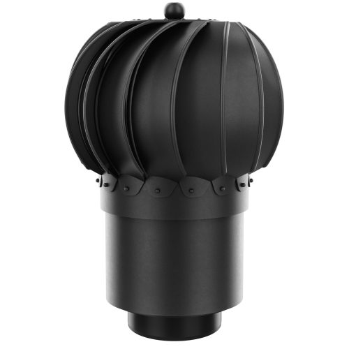 Krono-Plast NKRR-K-1-_ Kaminaufsatz 15 cm