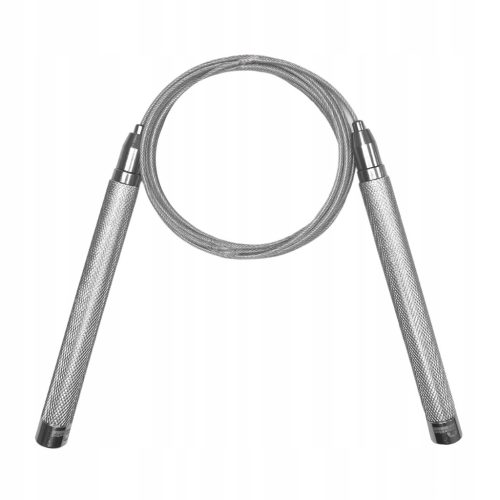  Majestic Sport verstellbares Stahl-Springseil
