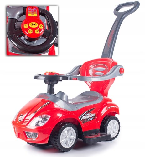  Rote Kinderfahrt