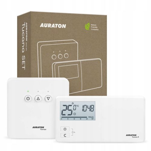  Auraton AUR00TUC0SE00-Treiber
