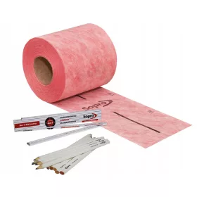 SOPRO AEB148 FLEXIBLES DICHTUNGSBAND 50 MB