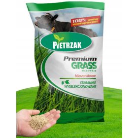    Grasmischung, Weide Centrala Nasienna Pietrzak 400 m² 10 kg