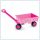 Wader Spielzeug-Gartenwagen ab 3 Jahren
