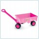 Wader Spielzeug-Gartenwagen ab 3 Jahren