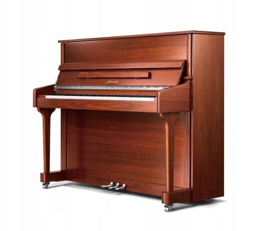  Ritmüller Canon 118 EU Piano Nussbaum matt