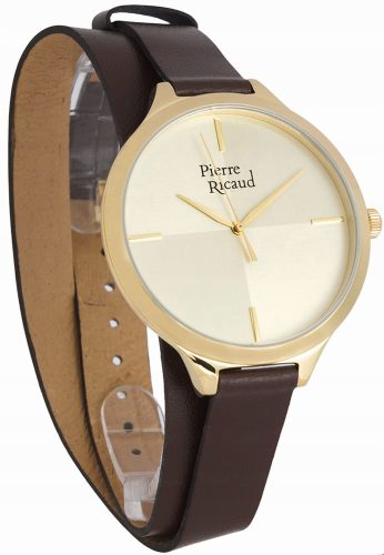  Pierre Ricaud Uhr – P22005.1B11LQ