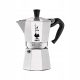  Bialetti Moka Express klassische Kaffeemaschine 270 ml 6 Tassen