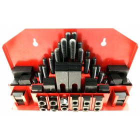 DRUCKPLATTEN-SET MONTAGEBEINE M12/14