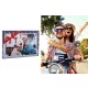 Puzzle Fotodruk Premium 1000 Teile Fotodruk Premium 1000 Teile in einer Box FOTODRUCK