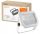 Halogene für den Außenbereich und den Garten Halogen neutralweiß 2400 lm 20 W
