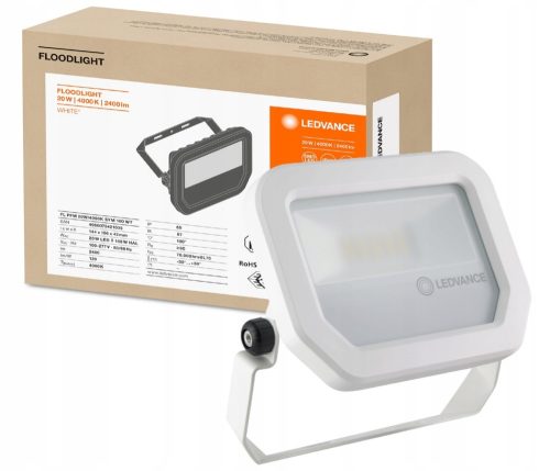 Halogene für den Außenbereich und den Garten Halogen neutralweiß 2400 lm 20 W