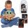  Simba DISNEY MANDALORIAN Baby Yoda Maskottchen 25 cm