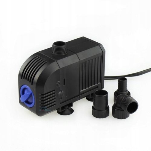  Sunsun 7 W Pumpe Bis zu 500 l/h