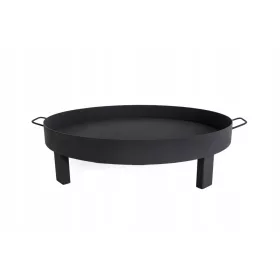  Solide 80cm Feuerbox! 3mm dickes Blech!