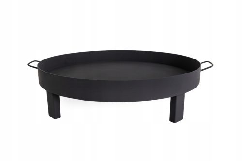  Solide 80cm Feuerbox! 3mm dickes Blech!