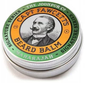  Captain Fawcett Maharajah Bartbalsam 60 ml