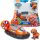  Spin Master Paw Patrol Zuma Figur 6054436