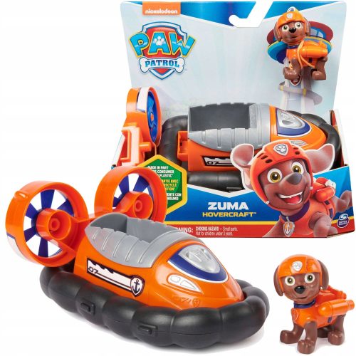  Spin Master Paw Patrol Zuma Figur 6054436