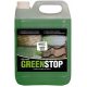  Entfernt Algen, Moos und grüne Ablagerungen, GREENSTOP 5L, EFFIZIENT
