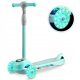  Ricokids Piko Dreiradroller, Minze