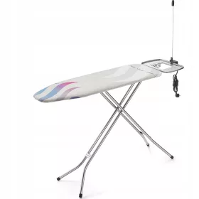  Vileda Standard-Bügelbrett 120 cm x 38 cm