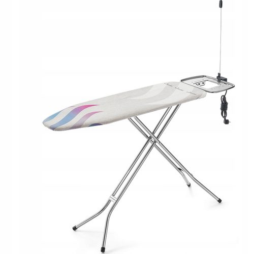  Vileda Standard-Bügelbrett 120 cm x 38 cm