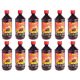  Flamit Flüssiganzünder 980ml für Grill, Kamin, Ofenanzünder