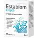 Estabiom Tropfen 5 ml - Nahrungsergänzungsmittel zur Unterstützung der Darmflora und Immunsystem