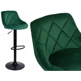  eHoker, Grüntöne, 105 cm, Stoff