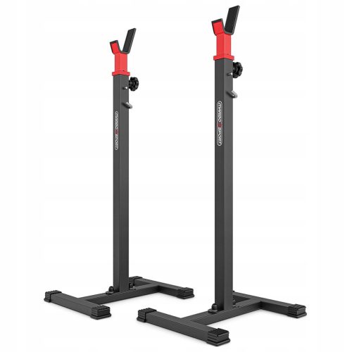 Marbo-Sport zweiteiliger Langhantelständer, 300 kg