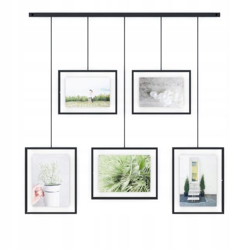 Bilderrahmen Umbra Multifotorahmen 69 x 66 cm