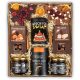  GESCHENKKORB Tee und Schokolade WEIHNACHTSGESCHENK