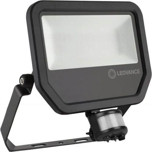  LED-FLUTLICHT mit LEDVANCE SENSOR 50W 4000K 3G