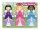 MELISSA DOUG PRINCESS PUZZLE GRIFFPUZZLE