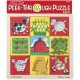  MELISSA DOUG FARM FENSTER-PUZZLE-SPIEL-HINTERGRUND