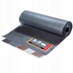  Bezug, Matte 100 x 600 cm Technorattan