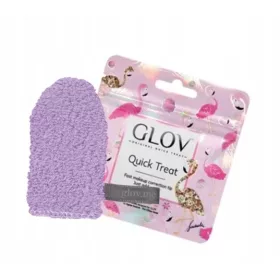  Glov Very Berry Abschminkhandschuh, lila