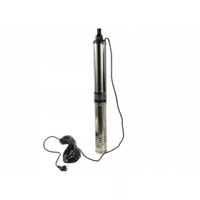  Geko QJD-2-42/10 Tauchpumpe 600 W 3600 l/h