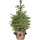 Weihnachtsbaumständer WEIDEKORB FÜR WEIHNACHTSBAUM, NATURSTÄNDER, ANHÄNGER