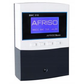 Afriso 9031000 Raumregler