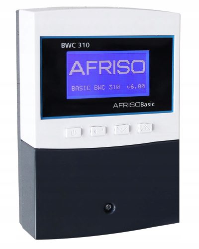  Afriso 9031000 Raumregler