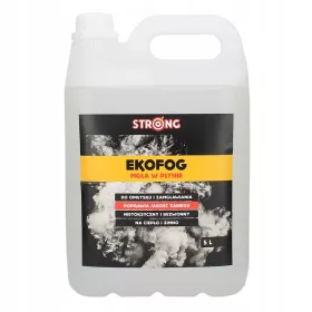  EKOFOG Nebelhilfsmittel-Trägerspray MÜCKEN ZECKEN