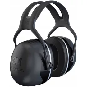 3M Peltor X5A Anti-Lärm-Kopfhörer