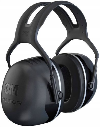 3M Peltor X5A Anti-Lärm-Kopfhörer