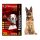  Forzecan Energy FÜR SCHÄFERHUNDE 51 % Fleisch, gentechnikfrei, 20 kg