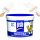 PSB Mrówka Acryl-Wandfarbe 10 l, mattweiß