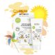 MOMME, ochronny parasol od słonka, spf50, krem, 50 ml